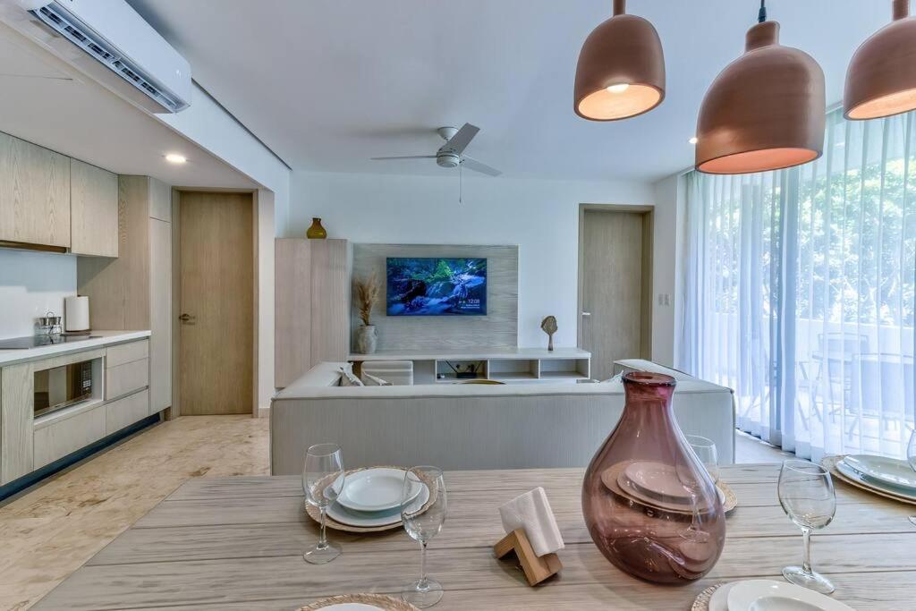 NEW Apartment - Hunab Tulum