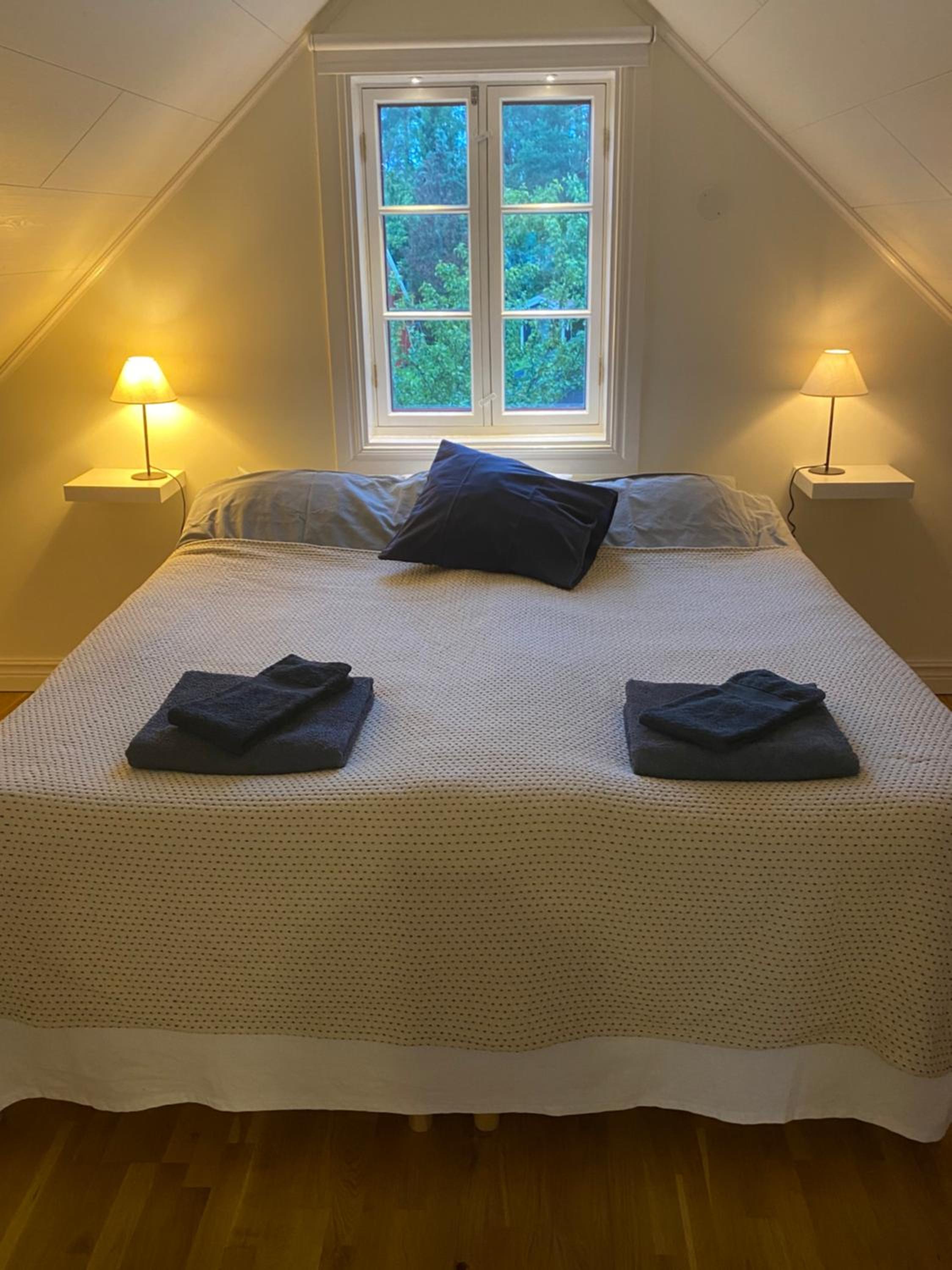 Röda huset