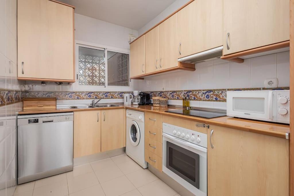 Modern Sea view apt La Reserva Marbella RDR359 view 5