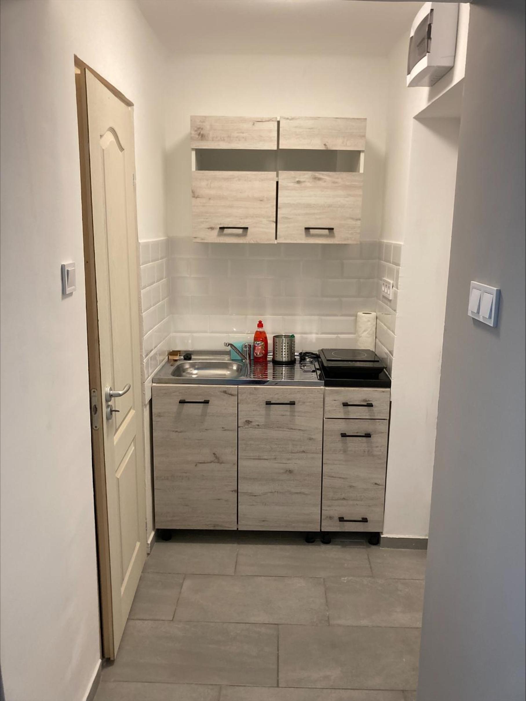 B19 Apartman view 4