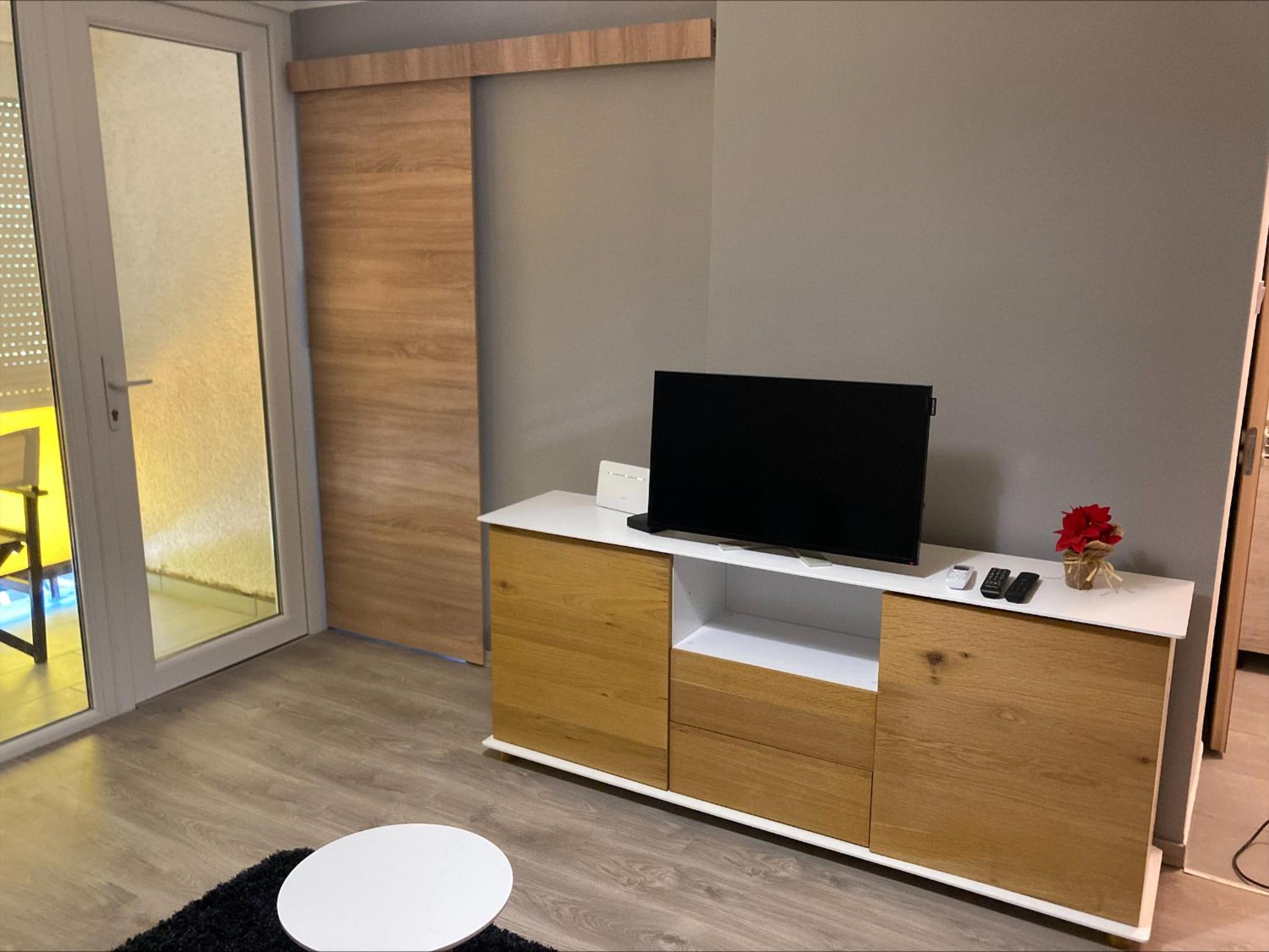 B19 Apartman view 2