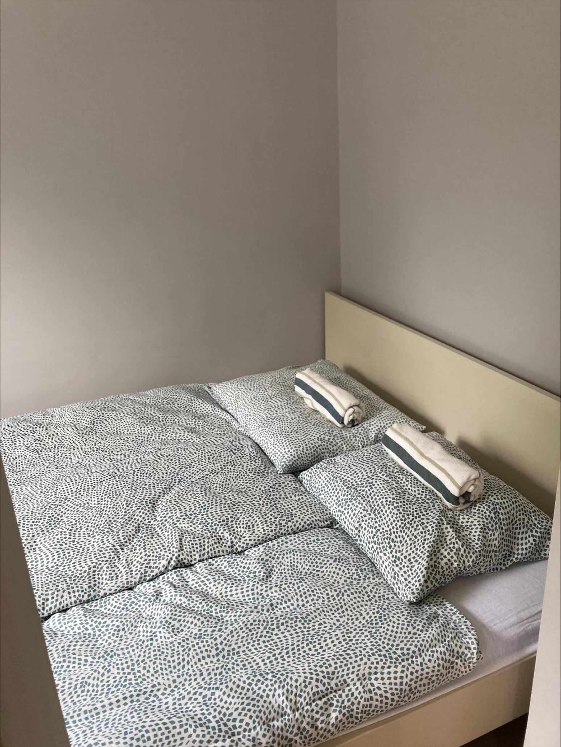 B19 Apartman view 5