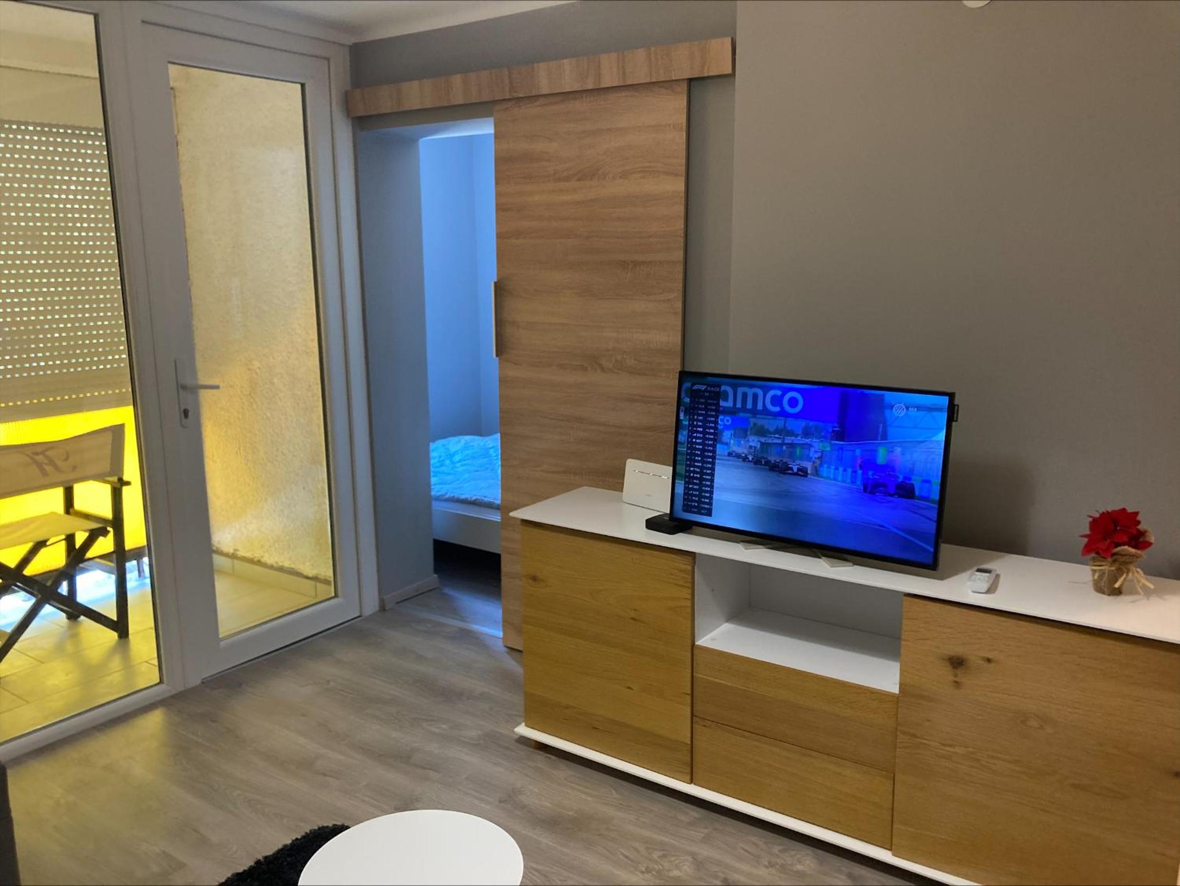 B19 Apartman view 3
