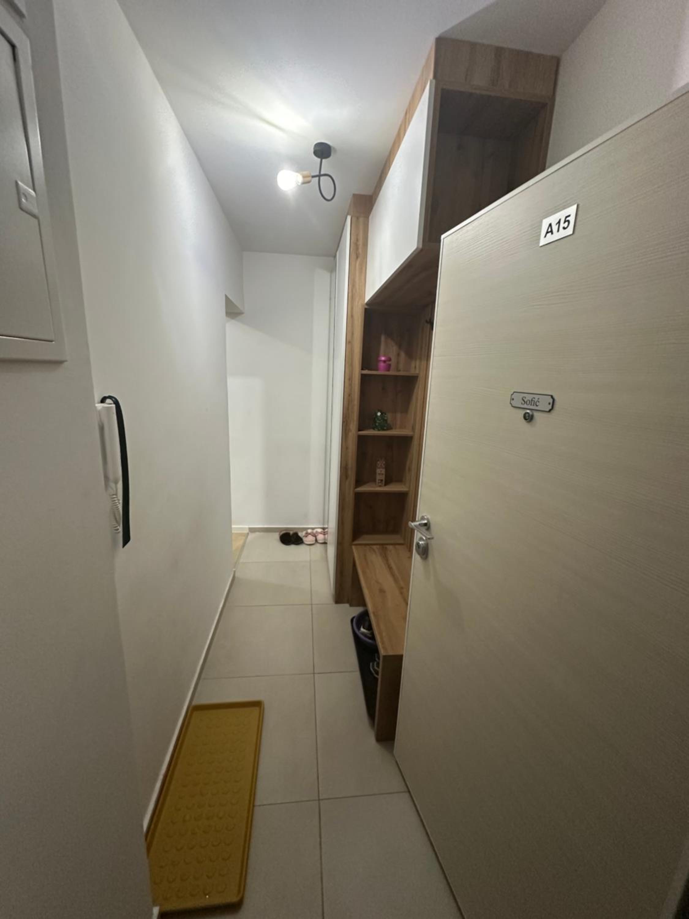 Apartman Dream Bjelasnica