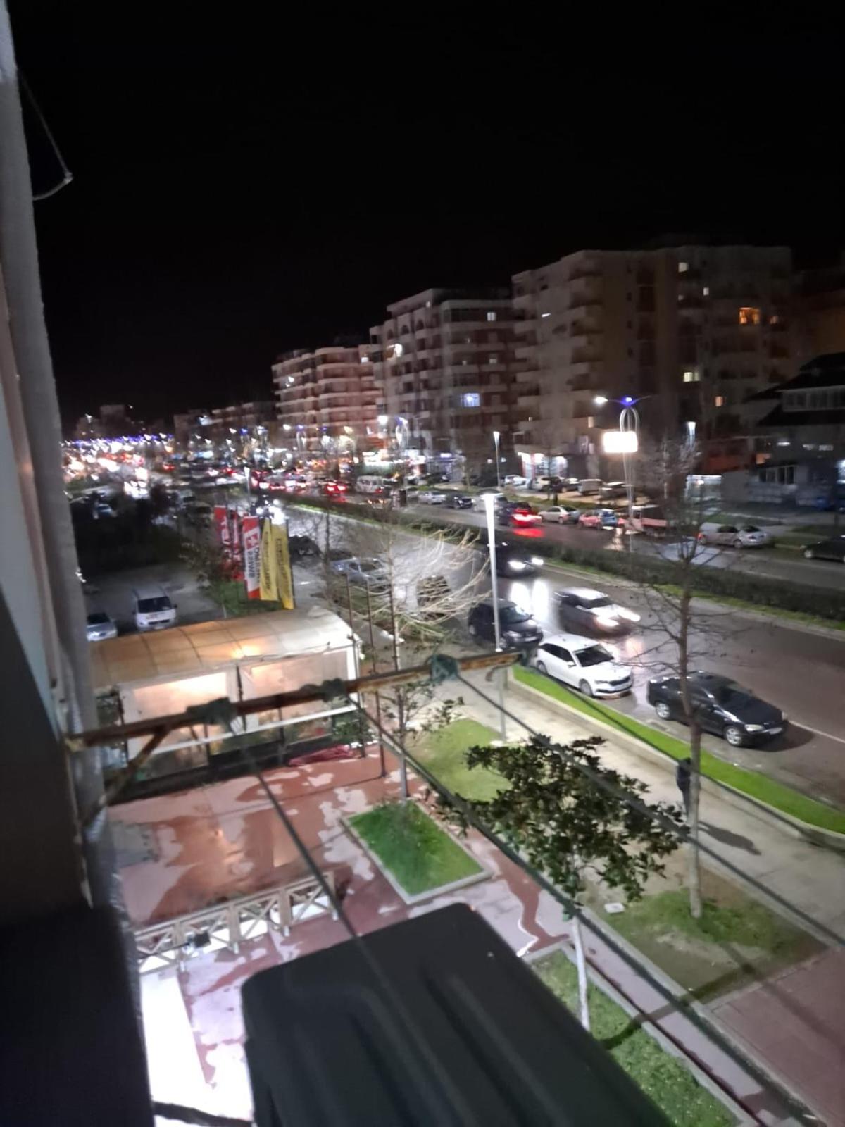 Braho Apartment