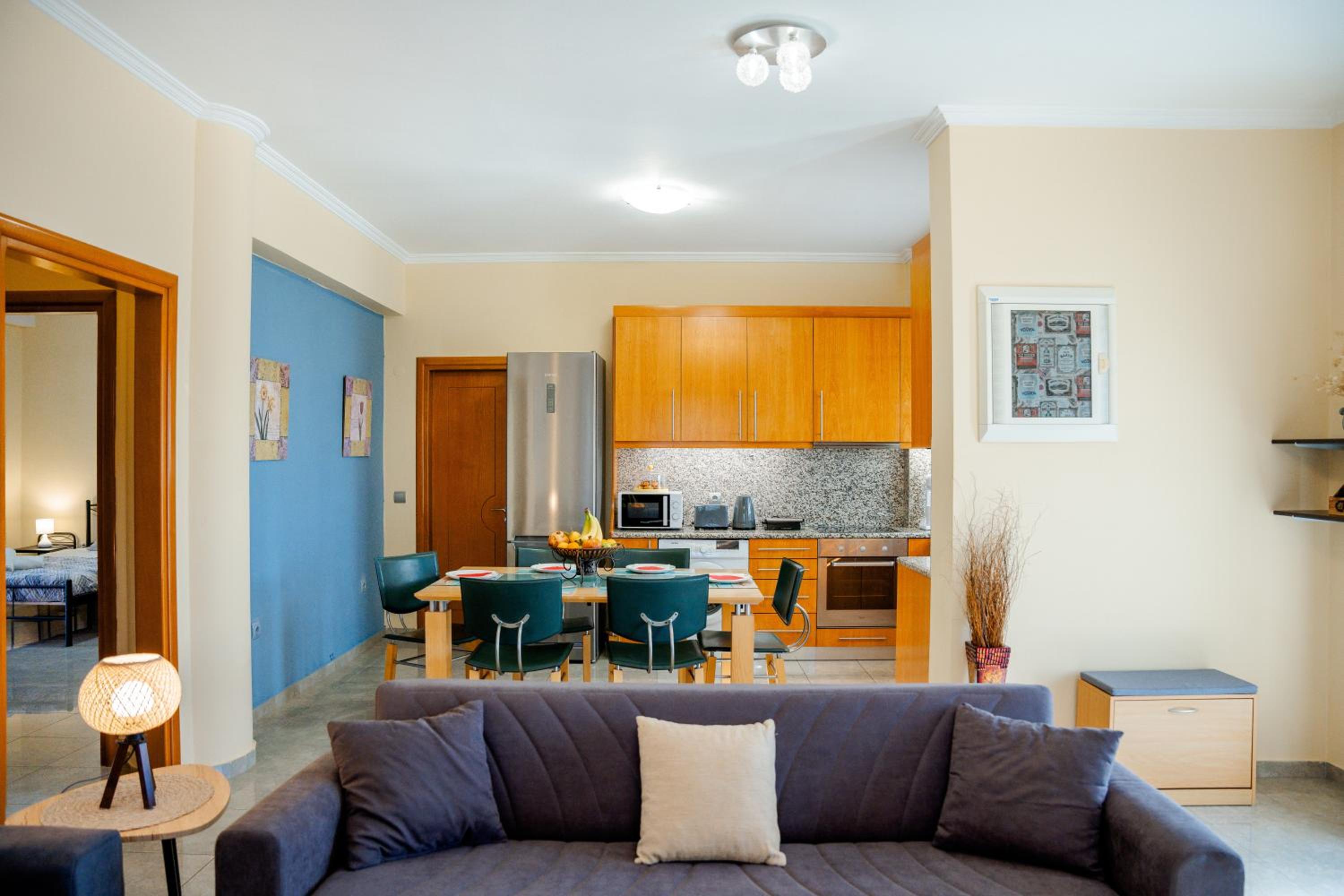 Katerina Apartment