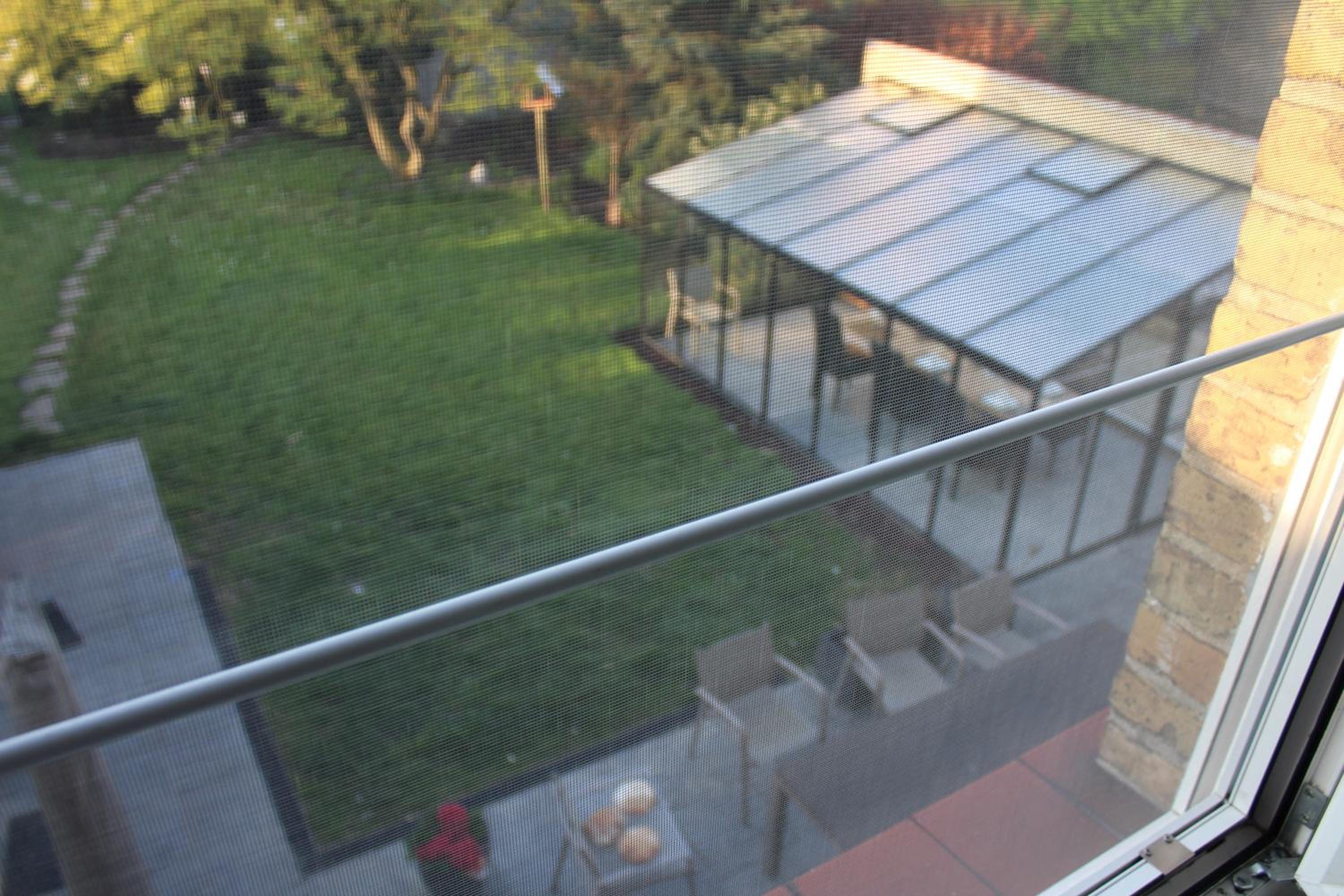 B&B L’Orangerie