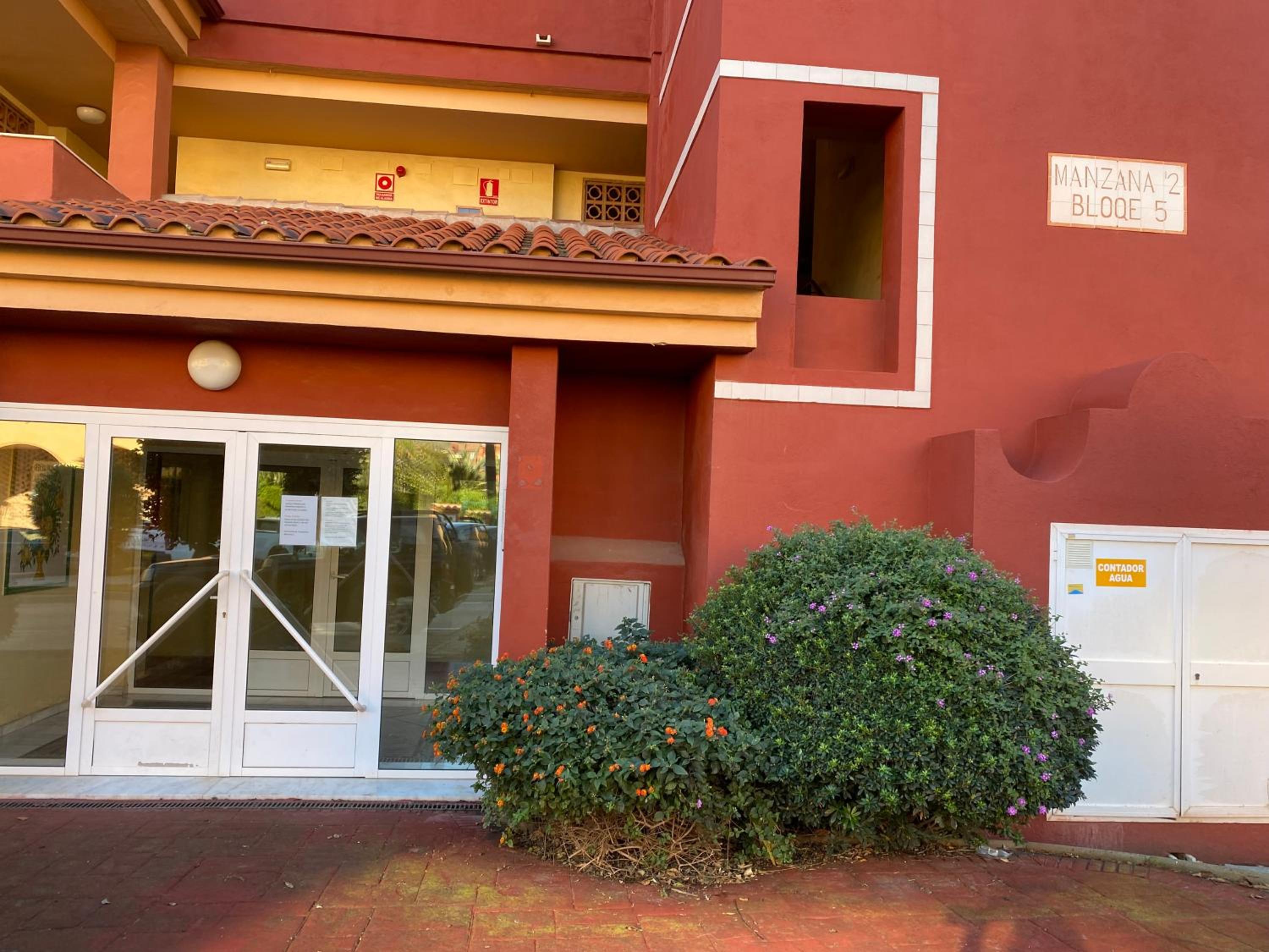 Casa Merlín