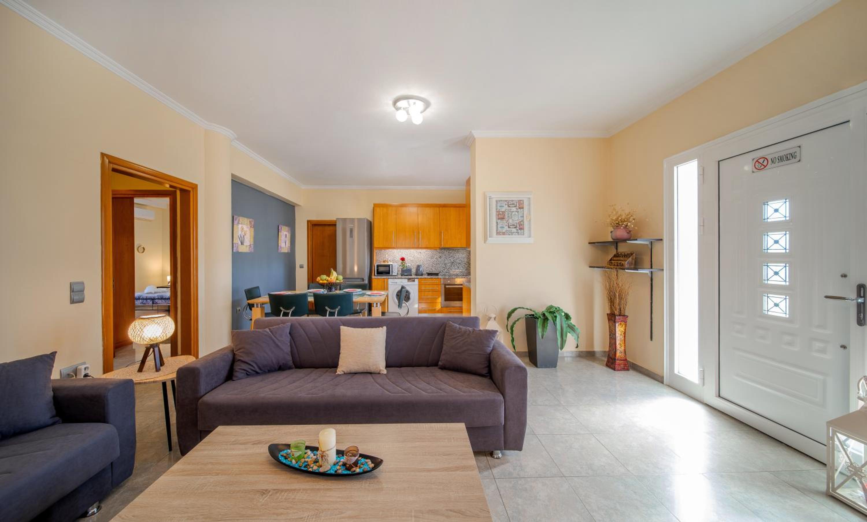 Katerina Apartment