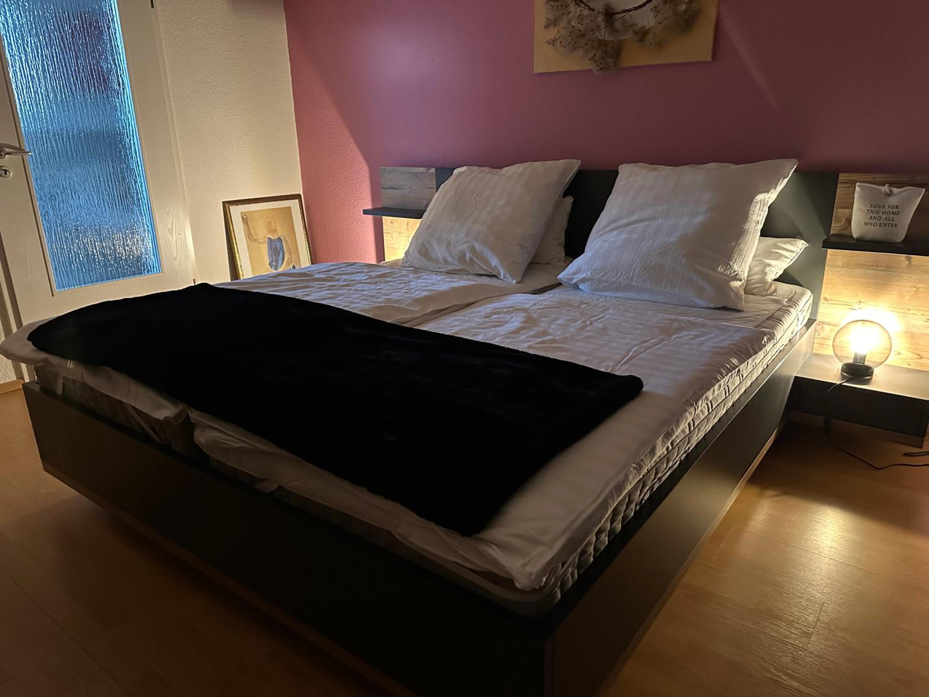Villa Iduna mit 4 Deluxe Apartments