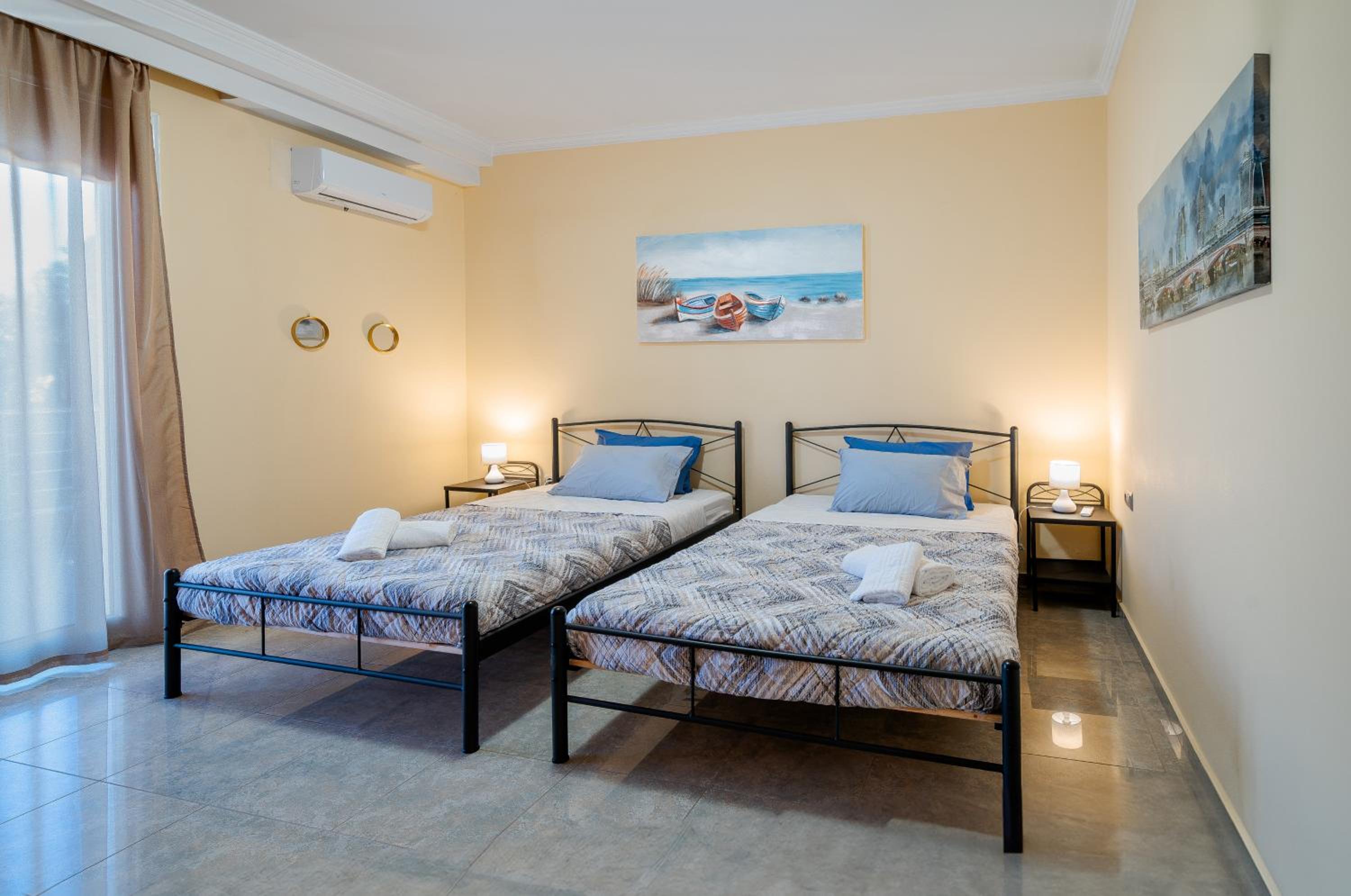 Katerina Apartment