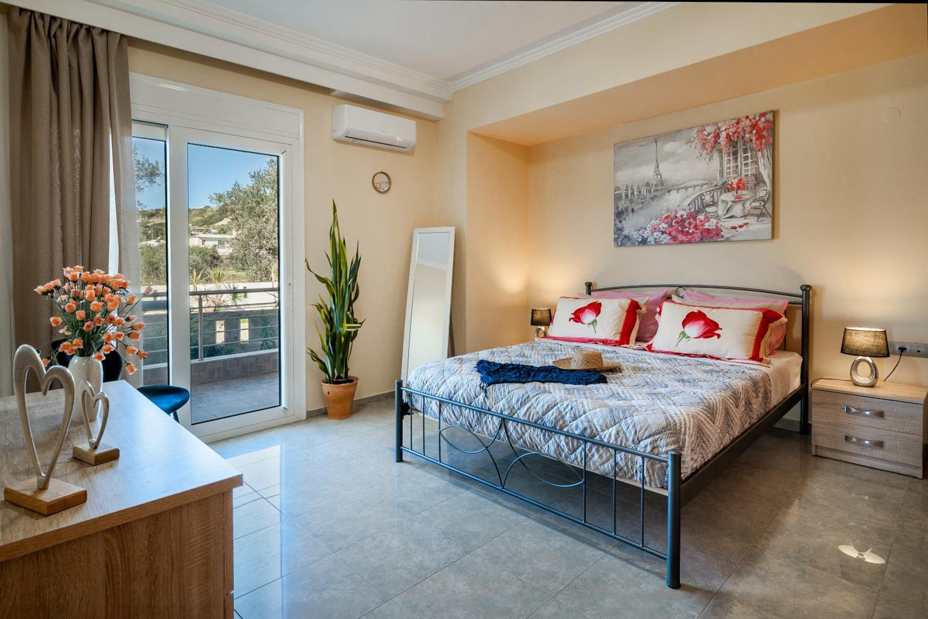 Katerina Apartment