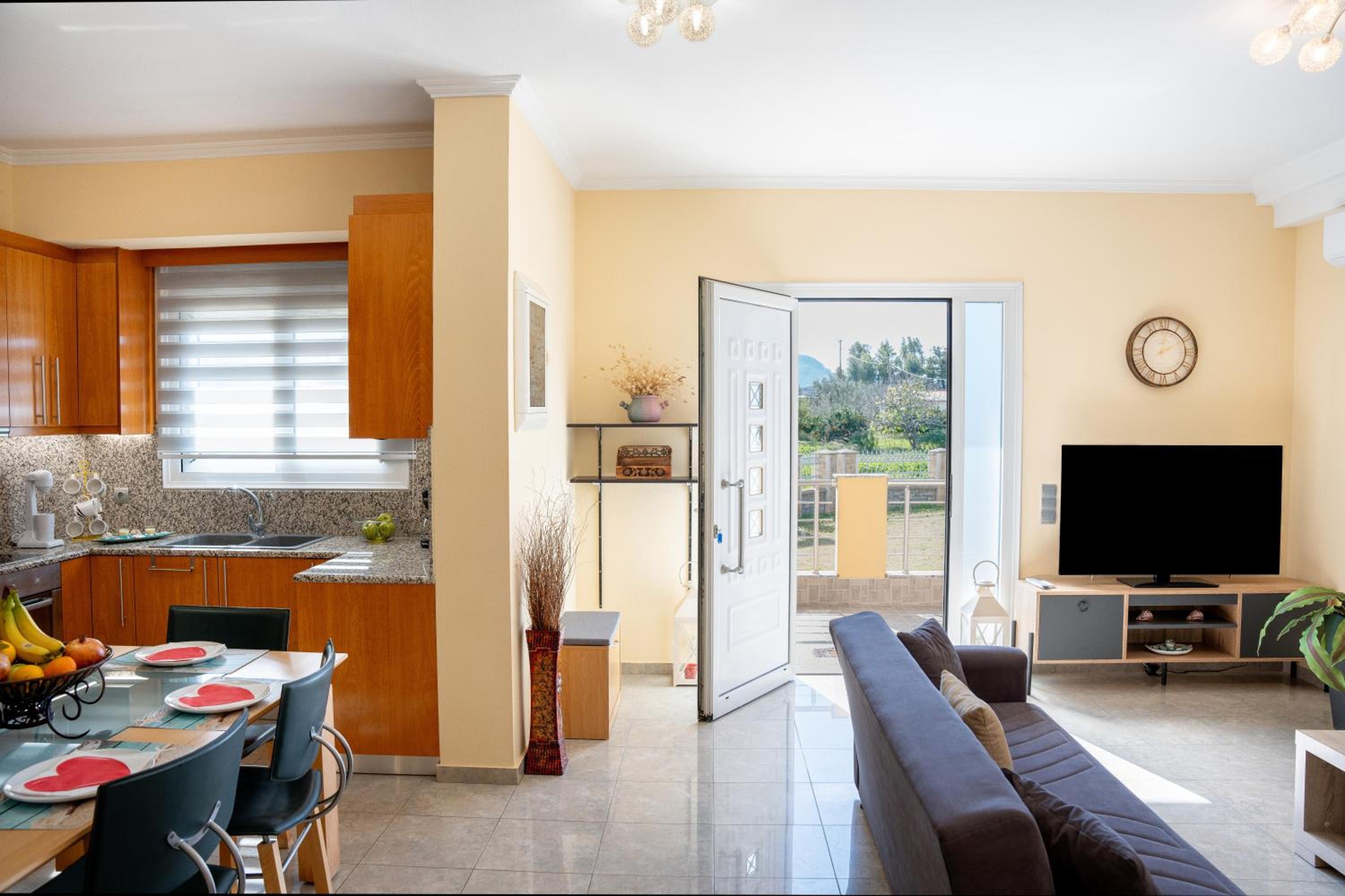 Katerina Apartment