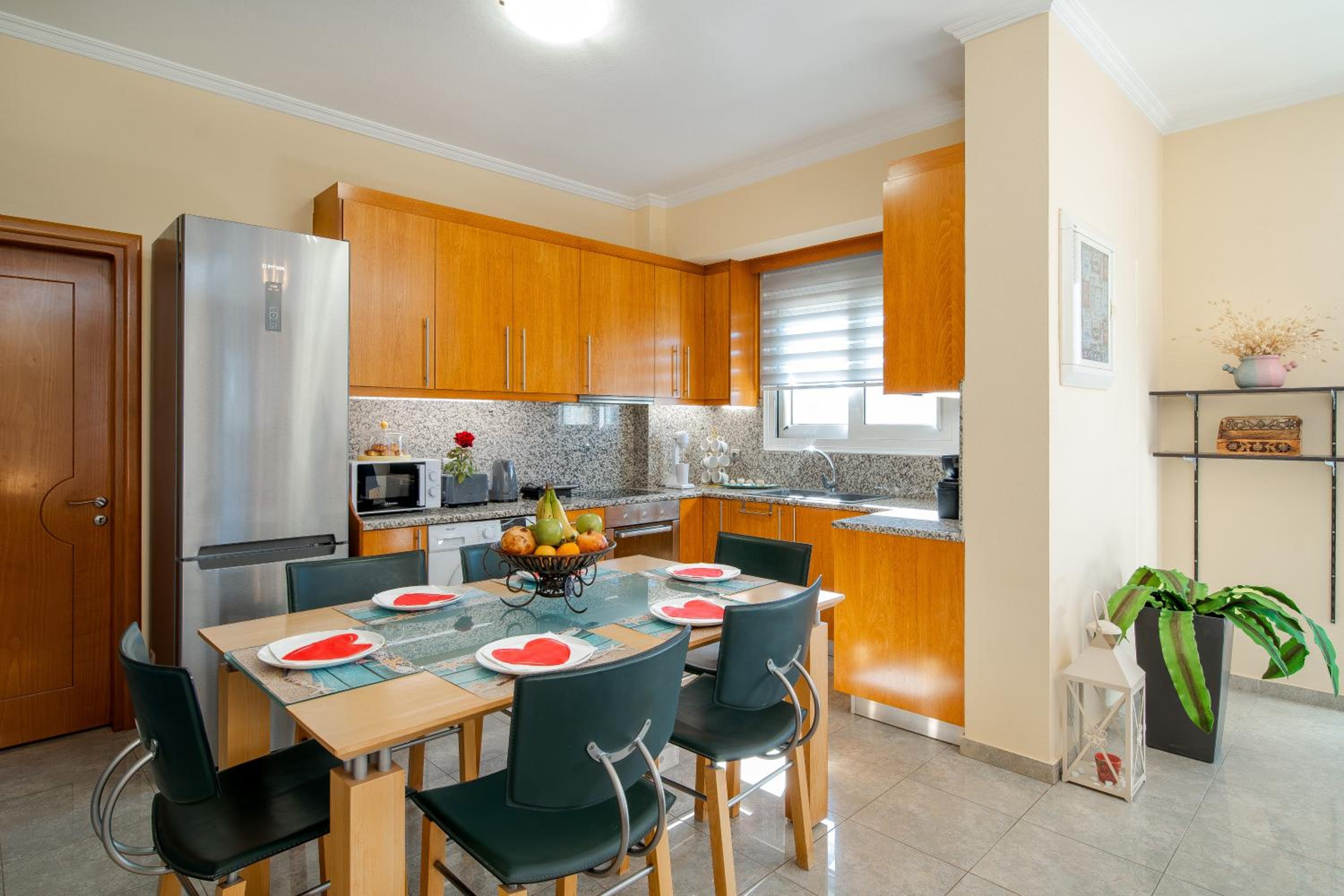 Katerina Apartment