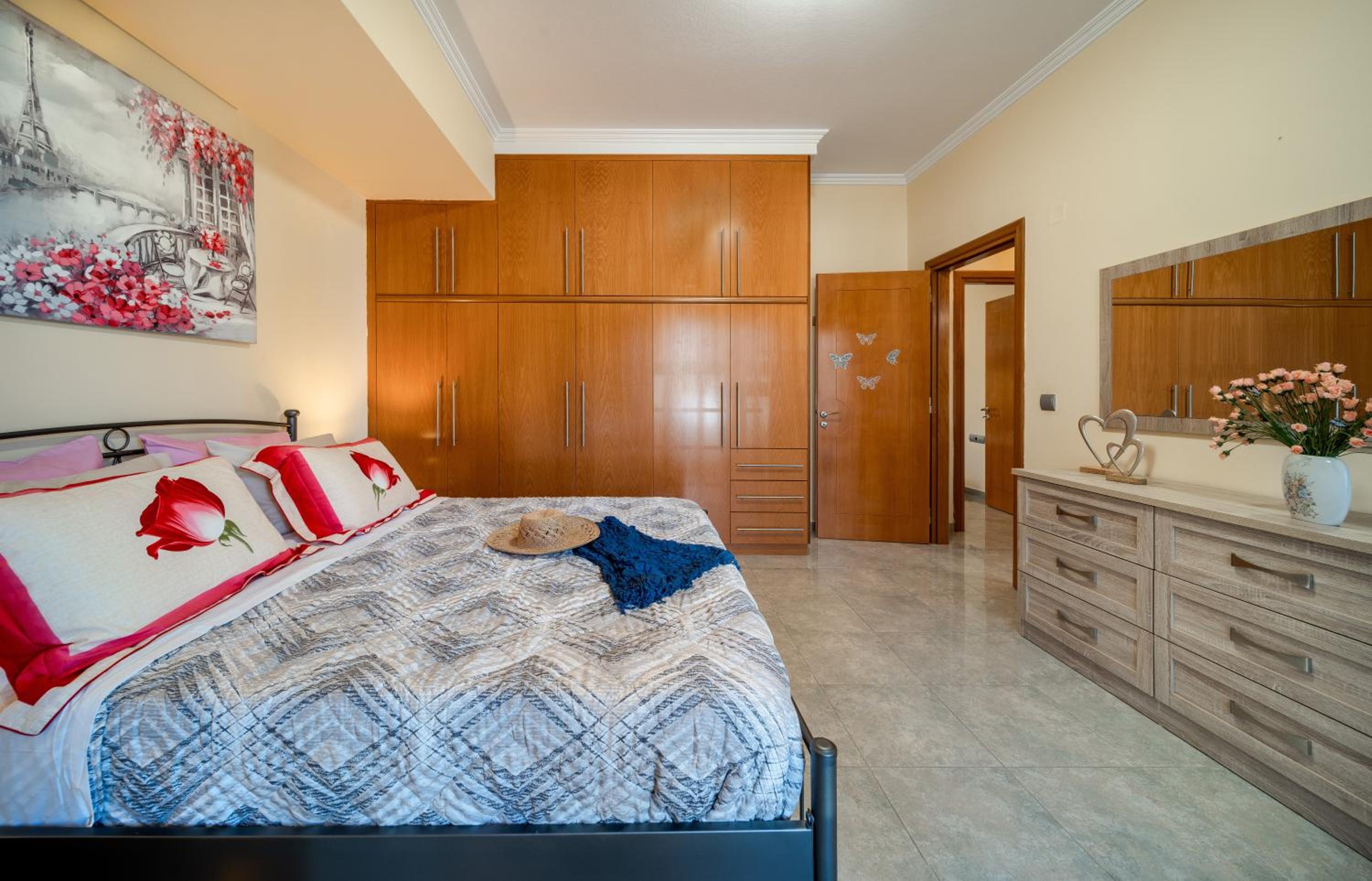 Katerina Apartment