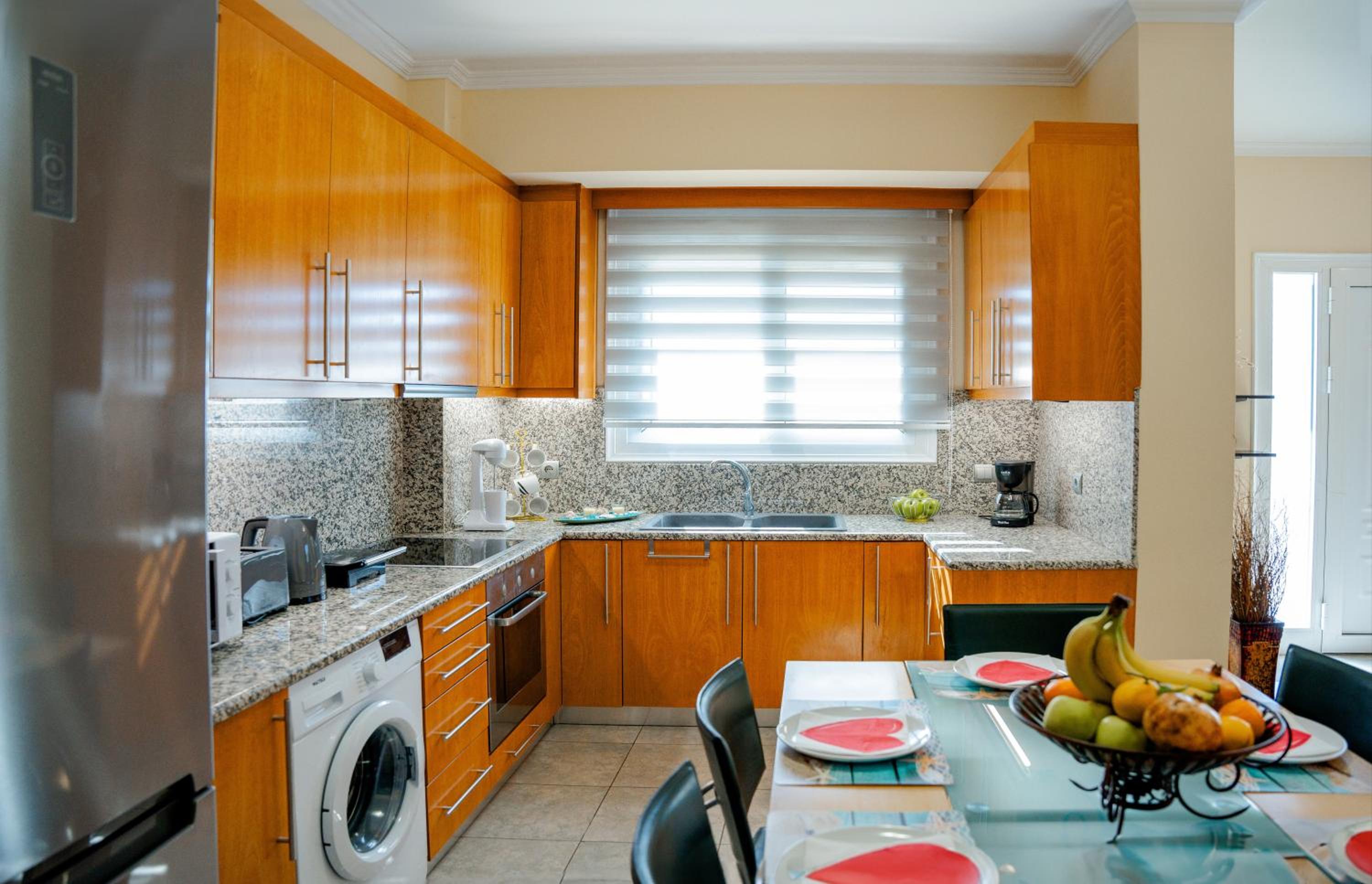Katerina Apartment