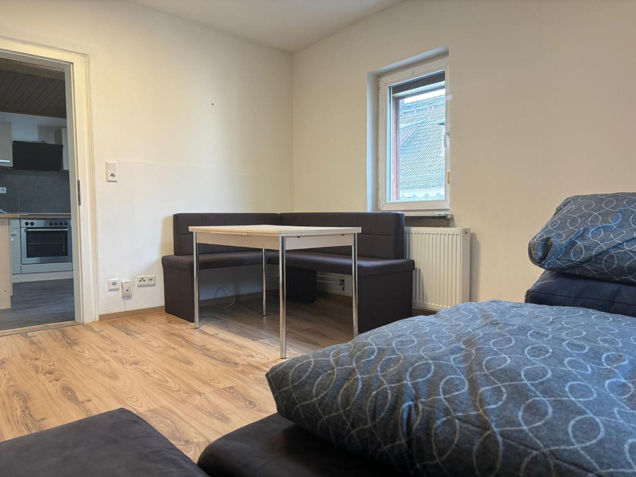 Neu-Isenburg 2 x Zimmerwohnung DG
