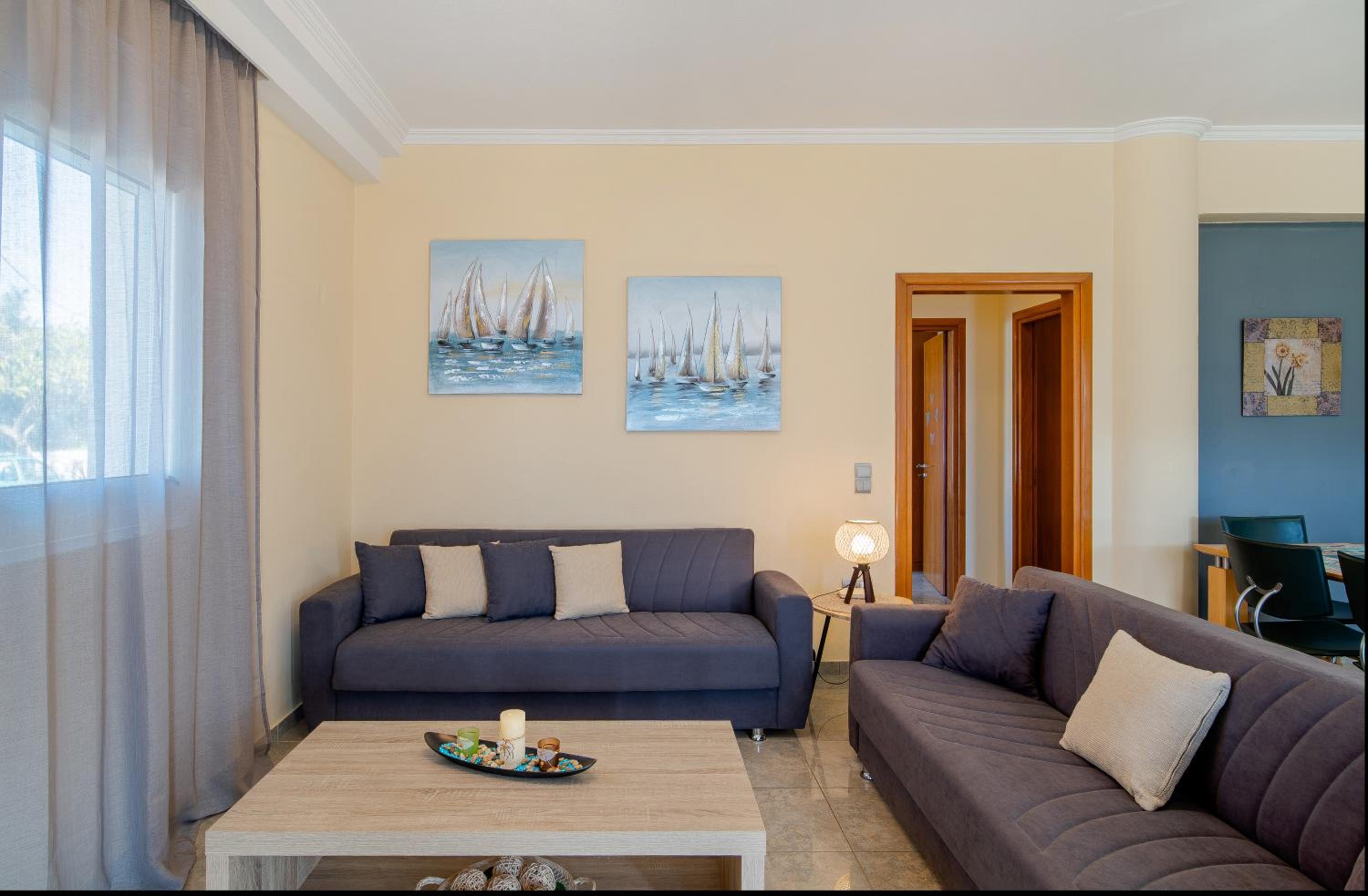 Katerina Apartment