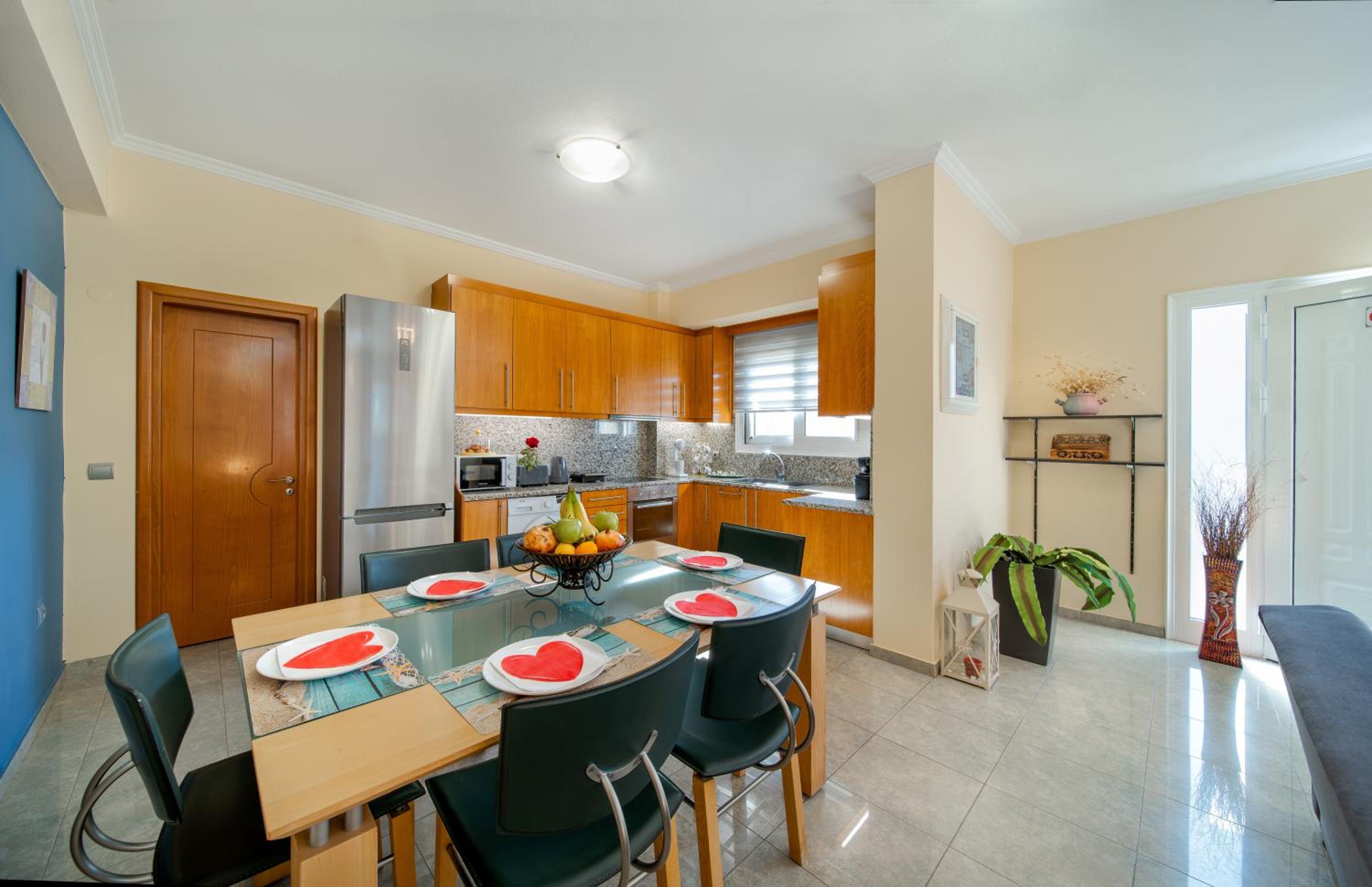 Katerina Apartment