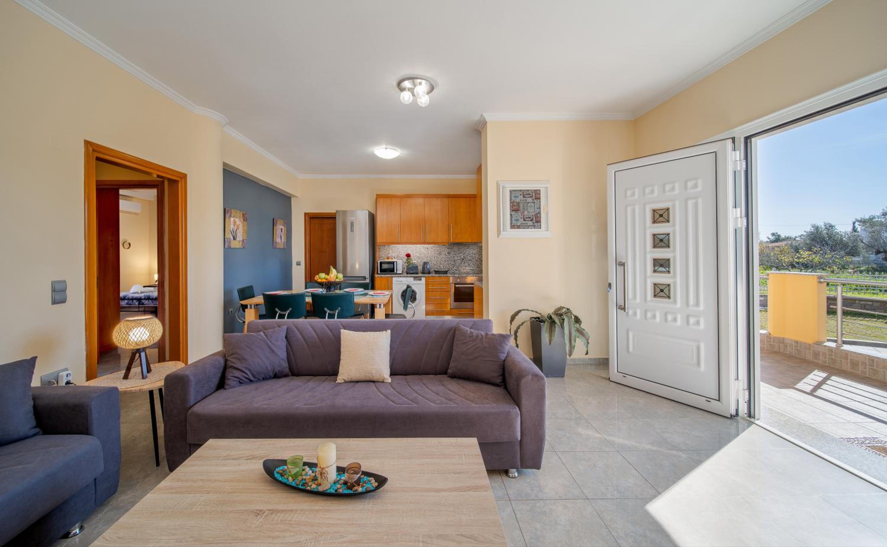Katerina Apartment
