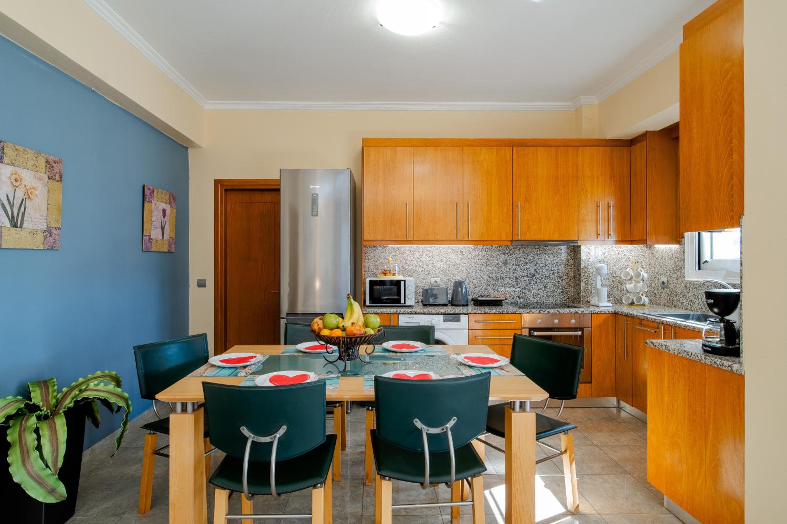 Katerina Apartment