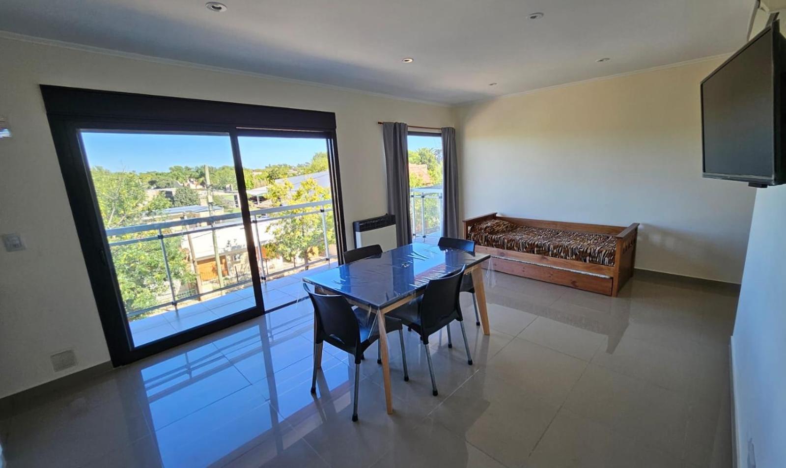 Centro Apart