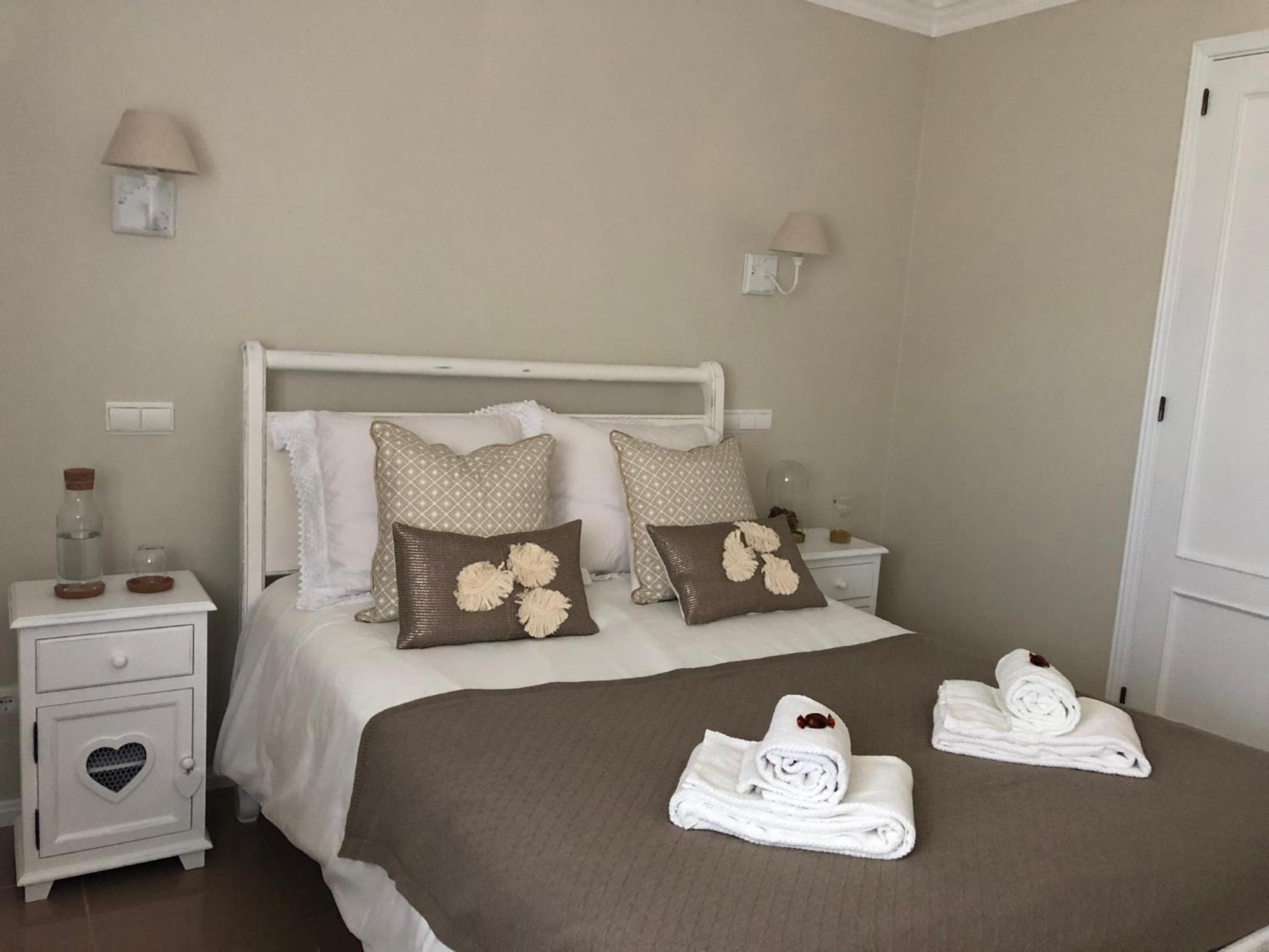 Dream House - Condominio com piscina aquecida e propriedade com 5 bicicletas incluindo 1 eletrica photo 5