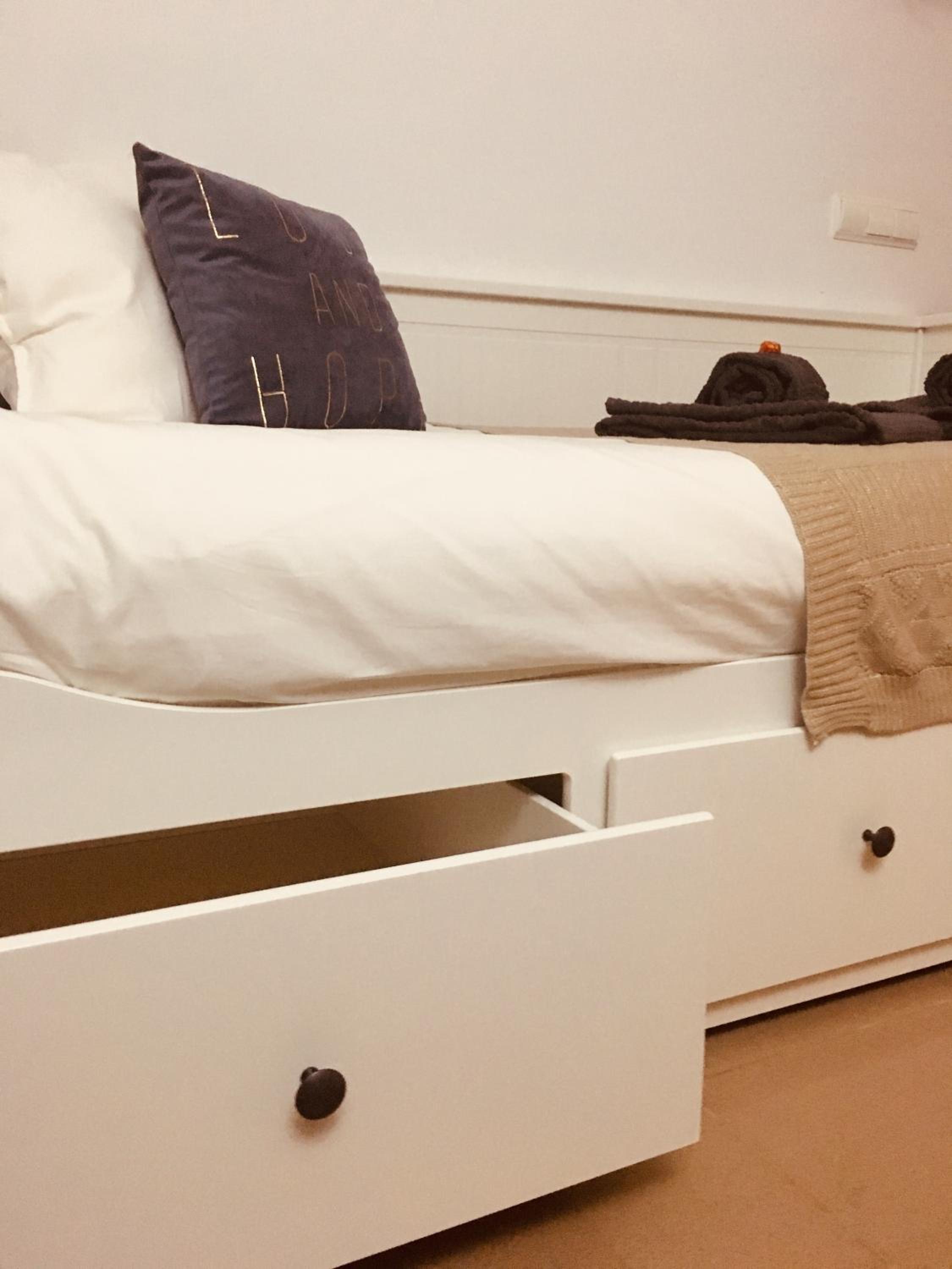 Dream House - Condominio com piscina aquecida e propriedade com 5 bicicletas incluindo 1 eletrica photo 2