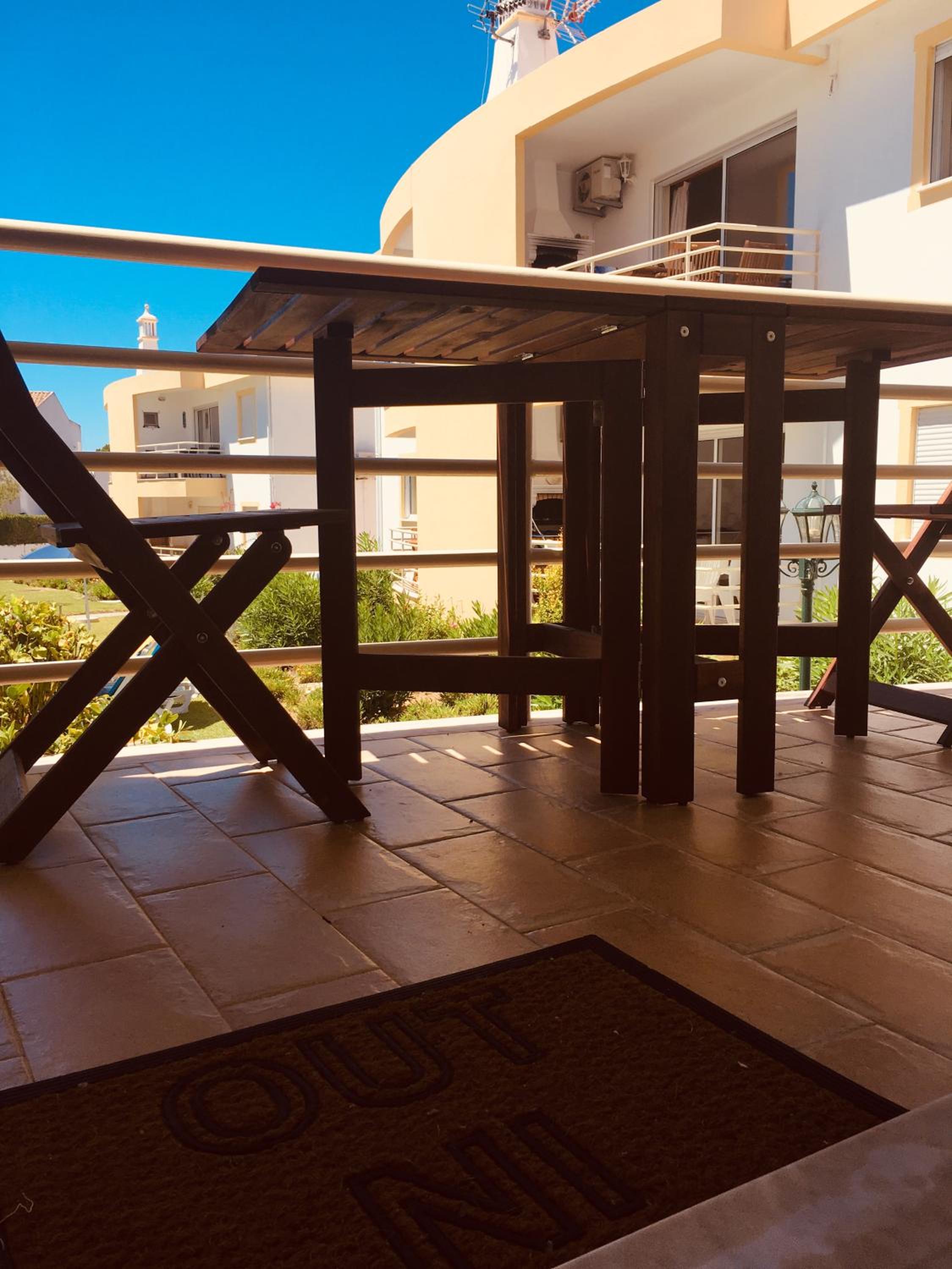 Dream House - Condominio com piscina aquecida e propriedade com 5 bicicletas incluindo 1 eletrica photo 4