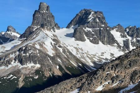 OUTSCAPE I Cerro Castillo I Estero I Wifi I Escalada