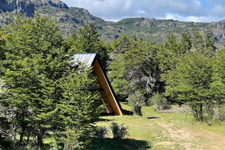 OUTSCAPE I Cerro Castillo I Estero I Wifi I Escalada