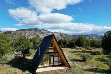 OUTSCAPE I Cerro Castillo I Estero I Wifi I Escalada