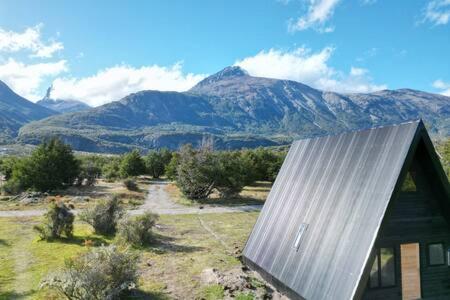 OUTSCAPE I Cerro Castillo I Estero I Wifi I Escalada