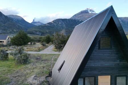 OUTSCAPE I Cerro Castillo I Estero I Wifi I Escalada