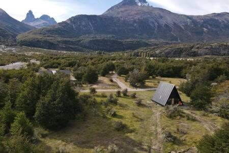 OUTSCAPE I Cerro Castillo I Estero I Wifi I Escalada