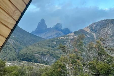OUTSCAPE I Cerro Castillo I Estero I Wifi I Escalada