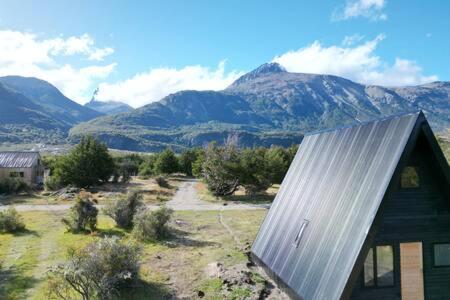 OUTSCAPE I Trekking I Naturaleza I Cerro Castillo I Laguna