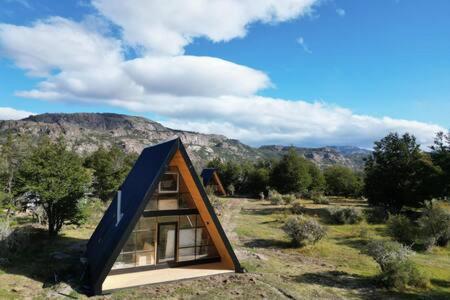 OUTSCAPE I Trekking I Naturaleza I Cerro Castillo I Laguna