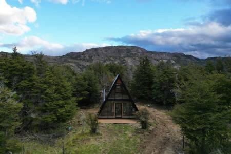 OUTSCAPE I Trekking I Naturaleza I Cerro Castillo I Laguna