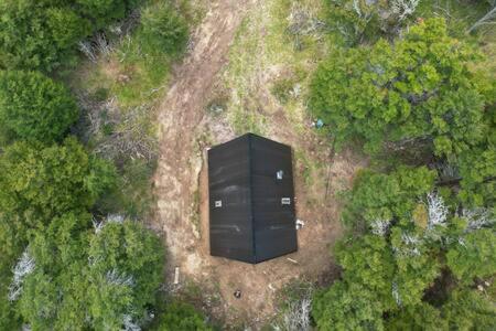 OUTSCAPE I Trekking I Naturaleza I Cerro Castillo I Laguna