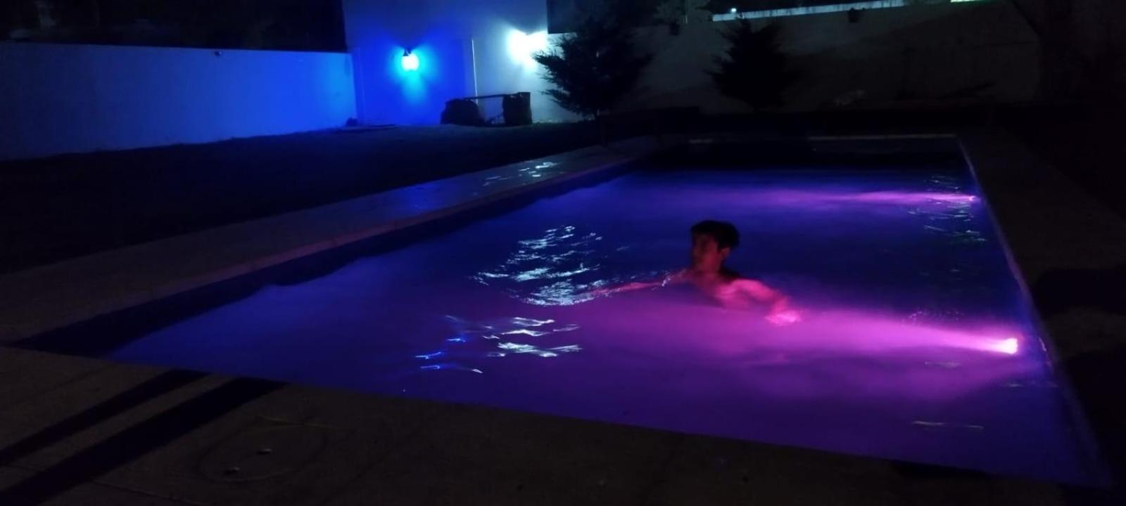 human