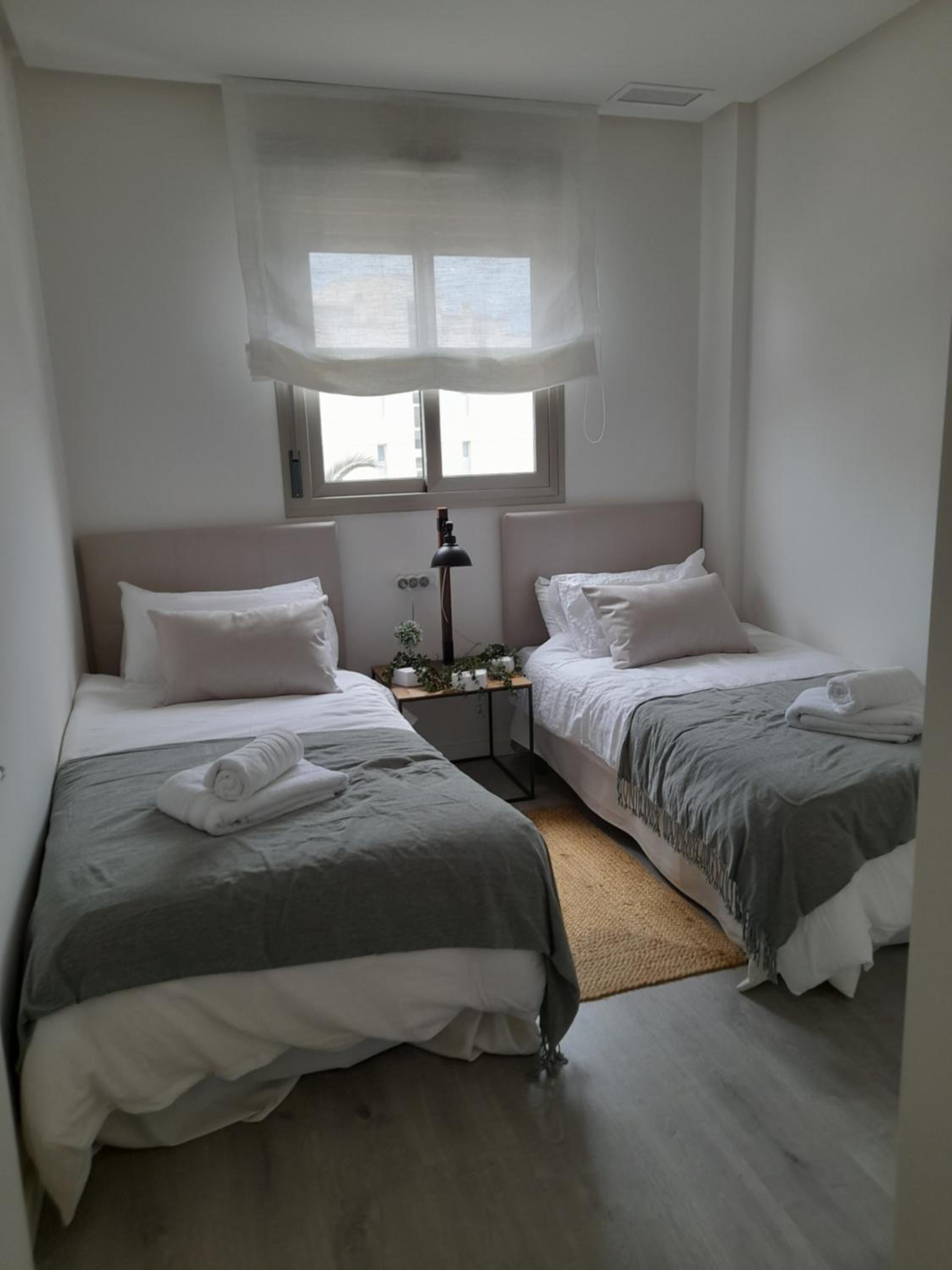 Luxury Apartment Los Dolses near Villamartin Green hills