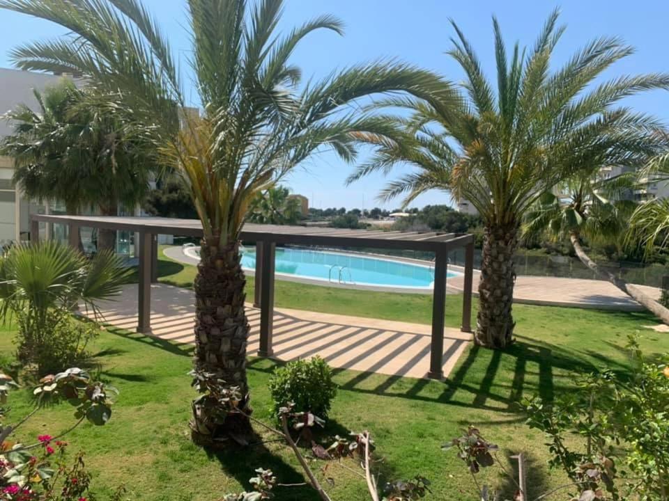 Luxury Apartment Los Dolses near Villamartin Green hills