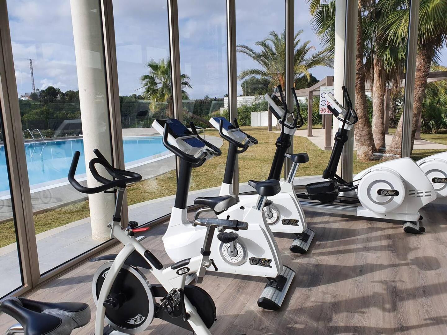 Luxury Apartment Los Dolses near Villamartin Green hills