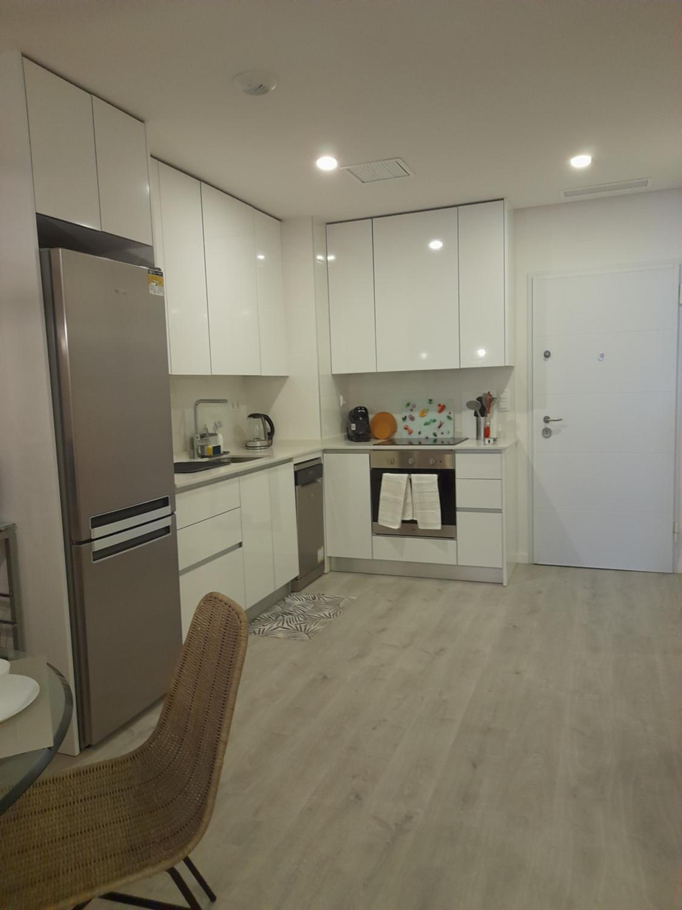 Luxury Apartment Los Dolses near Villamartin Green hills