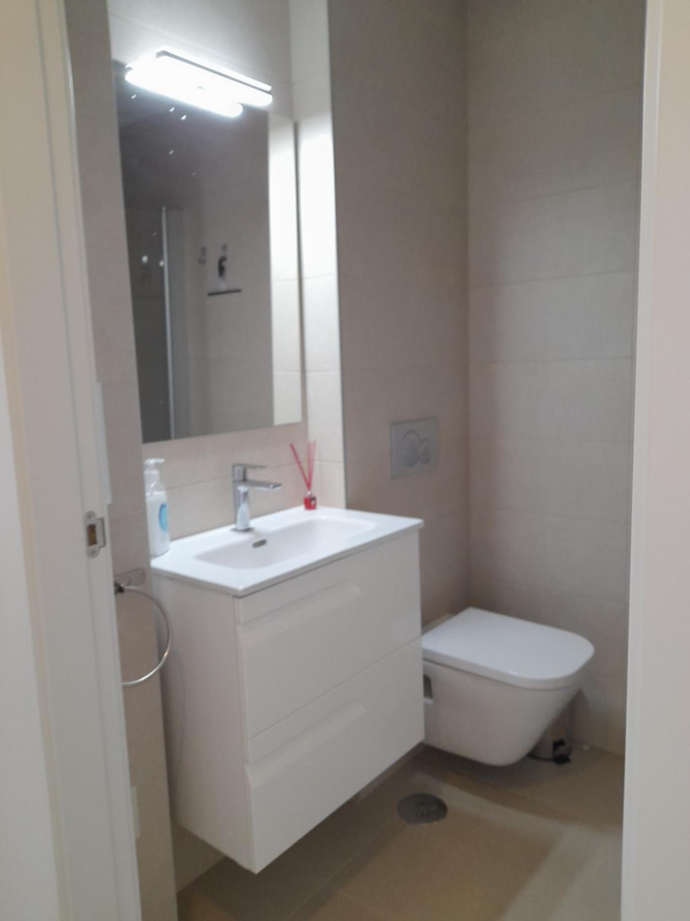 Luxury Apartment Los Dolses near Villamartin Green hills