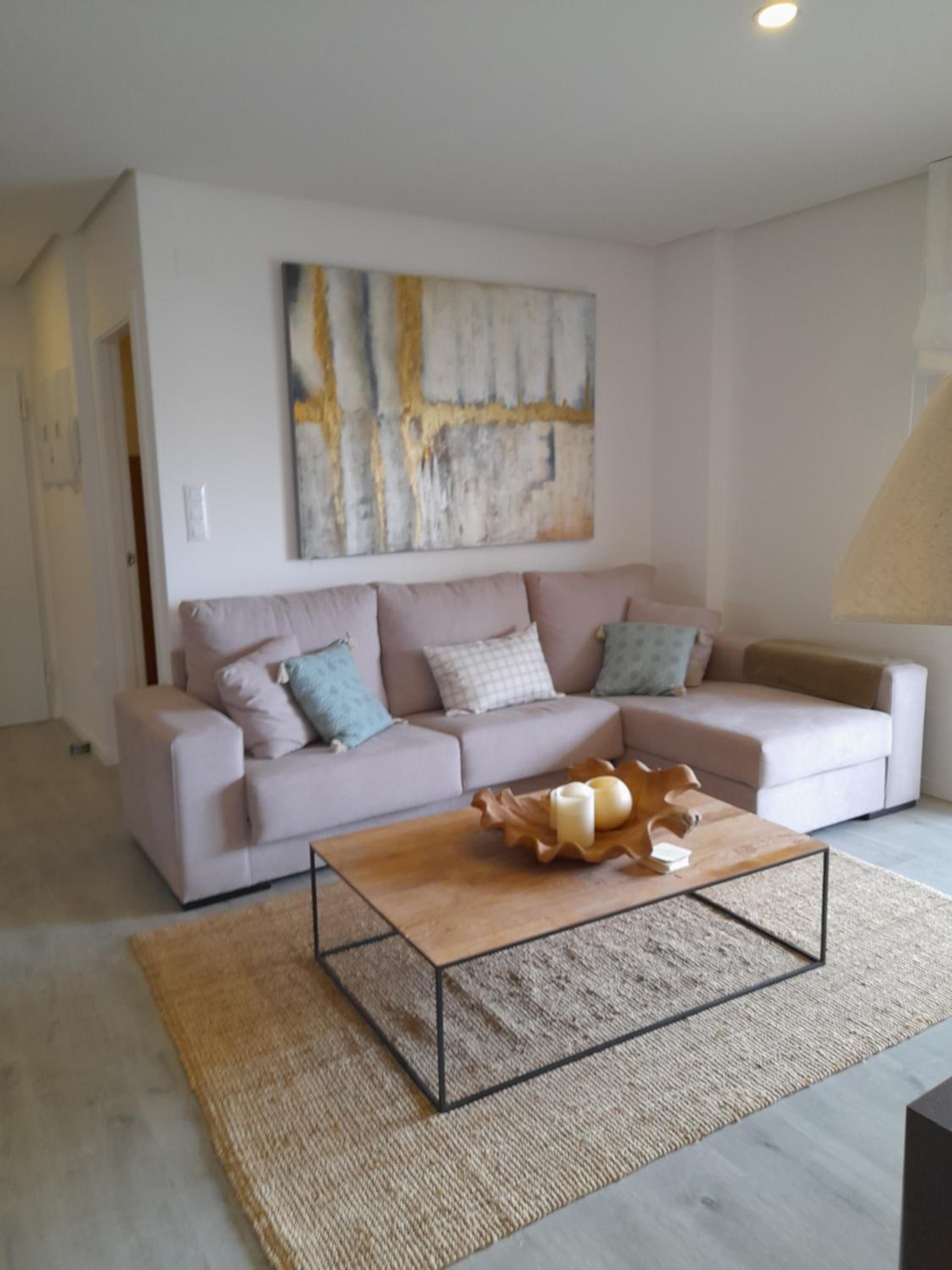 Luxury Apartment Los Dolses near Villamartin Green hills