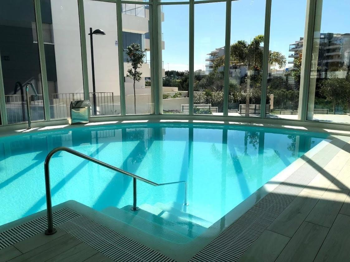 Luxury Apartment Los Dolses near Villamartin Green hills