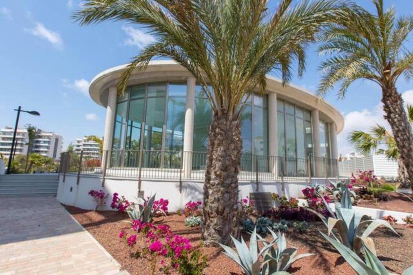 Luxury Apartment Los Dolses near Villamartin Green hills