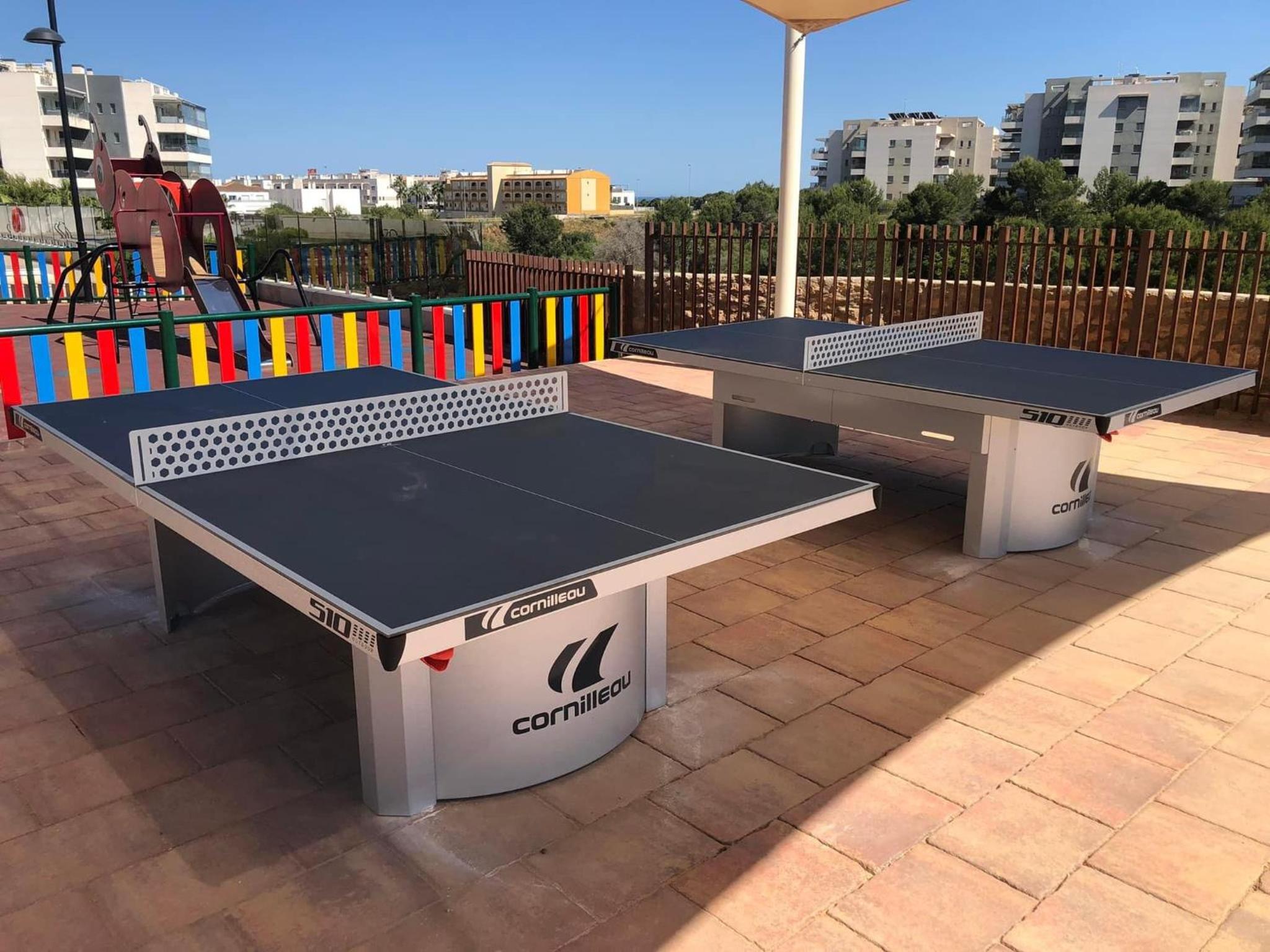 Luxury Apartment Los Dolses near Villamartin Green hills